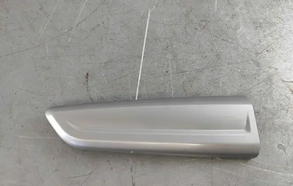 Audi Q2 - Rear door handle trim 81a867585np5