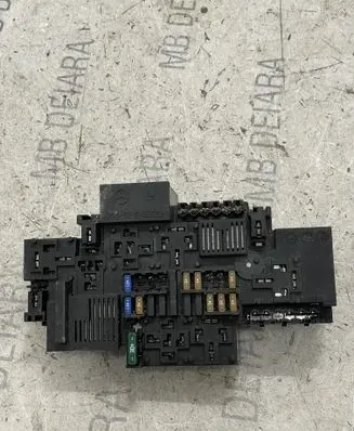 Mercedes-Benz S W222 Fuse module A2229063202