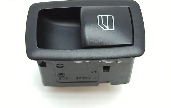 Mercedes-Benz R W251 Electric window control switch A2518200510 03128150 9051679300
