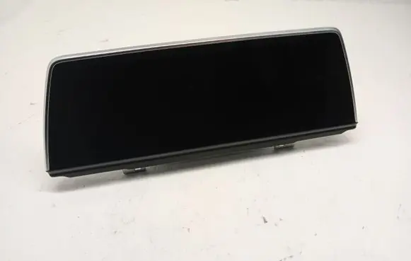 BMW 7 G11 G12 Screen/display/small screen 6805326