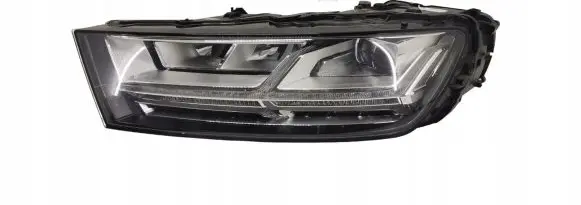Audi Q7 4M Headlight/headlamp 4M0941033
