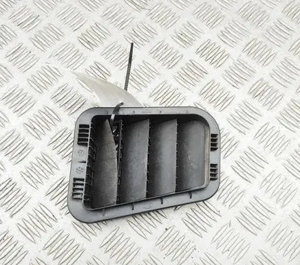 KIA Soul Quarter panel pressure vent 97510H0200