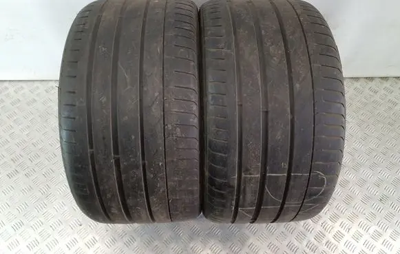 Jaguar XE R20 summer tire 30530R20