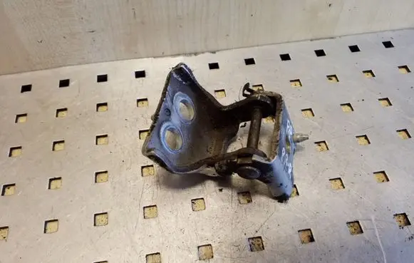 Peugeot 5008 Front door lower hinge 