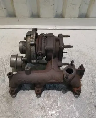 Audi A2 Turbo 045253019F