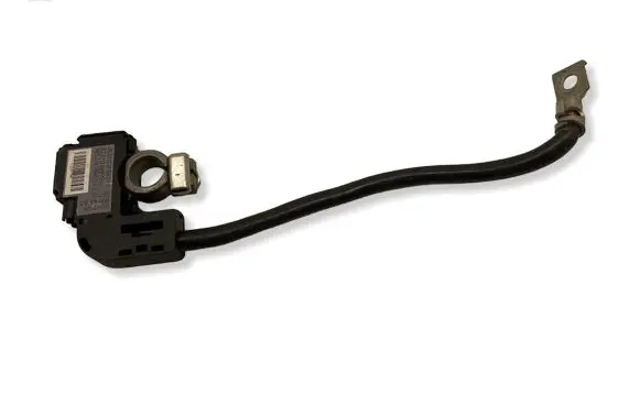 BMW 3 E90 E91 Negative earth cable (battery) 9134854 6986795 14945110