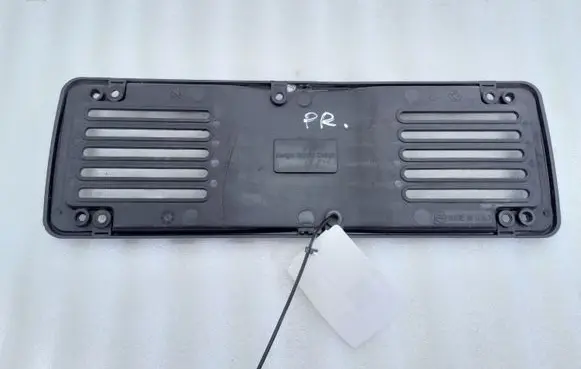 BMW 2 F45 Number plate surrounds holder frame 51118057898 8057898