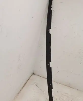 BMW 3 F30 F35 F31 Front bumper support beam 8054187