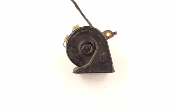 Mercedes-Benz E W211 Alarm system siren 0045429120 0065420120