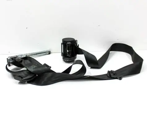 Ford Escape III Front seatbelt LJ6BS612D65