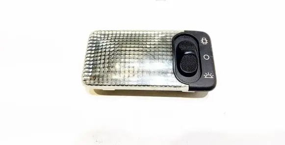 Citroen Berlingo Front seat light