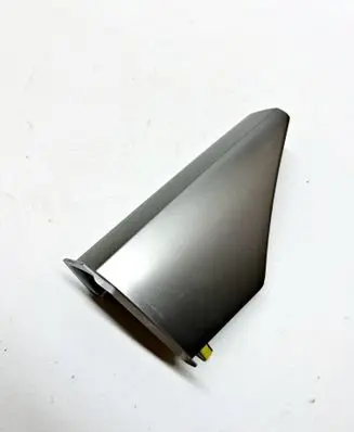 Toyota RAV 4 (XA40) Dashboard glove box trim 5543442020