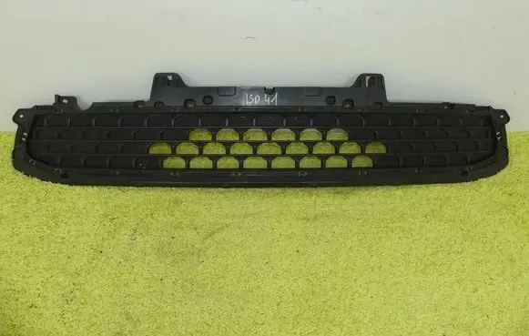 Hyundai Kona I Front bumper 86560-J9CA0