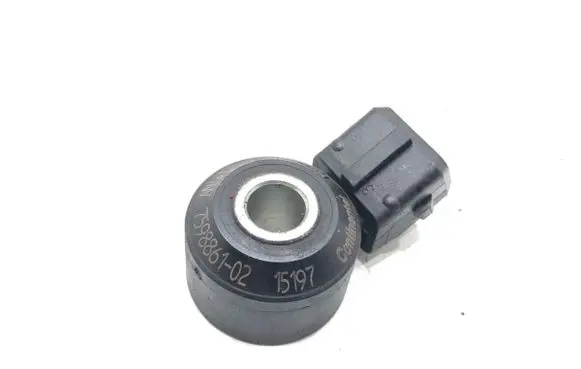 BMW 3 F30 F35 F31 Detonation knock sensor 7598861