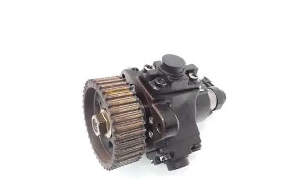 Opel Zafira B Fuel injection high pressure pump