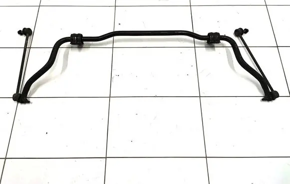Hyundai Ioniq 5 Front anti-roll bar/sway bar 54810-GI010