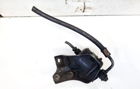 Honda Civic Fuel filter 