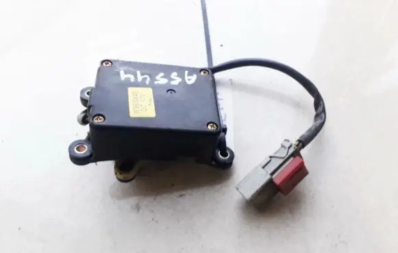 Honda Accord Air flap motor/actuator W960684S