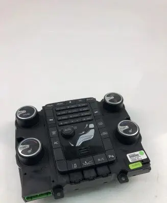 Volvo S60 Interior fan control switch 30795265