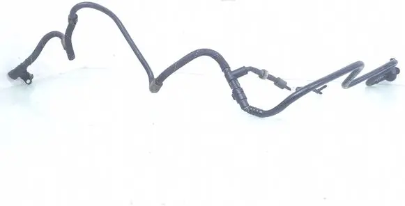 Vacuum line/pipe/hose