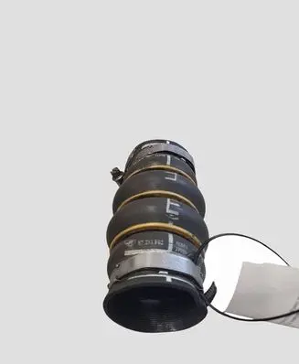 Citroen C3 Intercooler hose/pipe 9685319980