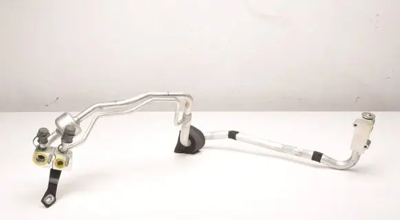 Volvo S60 Air conditioning (A/C) pipe/hose 31497392