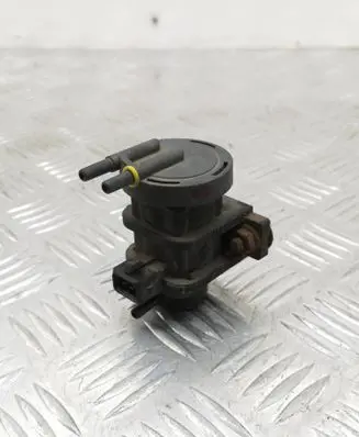 Opel Signum Turbo solenoid valve 09128022