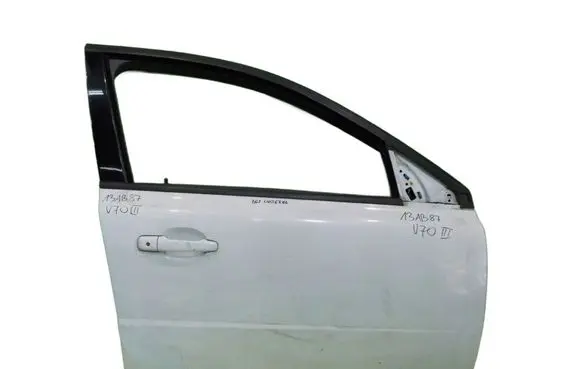 Nissan Qashqai Front door PRZOD