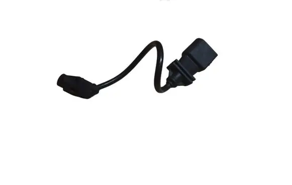 BMW 5 E60 E61 Crankshaft position sensor 0281002