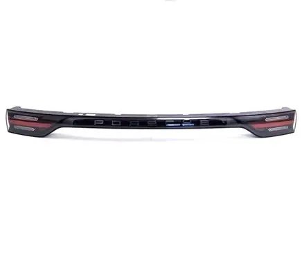 Porsche Cayenne (9Y0 9Y3) Tailgate rear/tail lights 9Y0945081AE