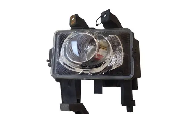 Front fog light