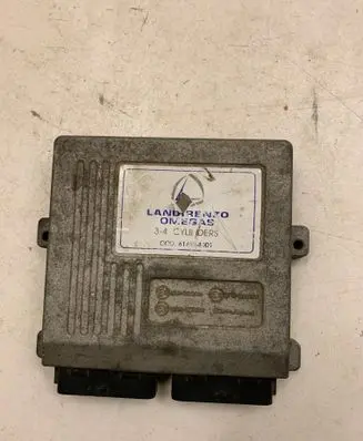 Skoda Octavia Mk1 (1U) LP gas control unit module 616264001