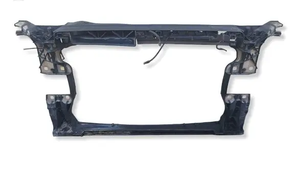 Audi A5 Radiator support slam panel 8W0805594