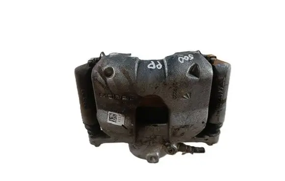 Fiat 500E Front brake caliper