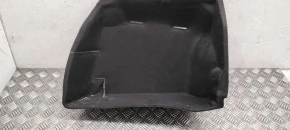 Mercedes-Benz E W212 Trunk sound insulation A2126822141
