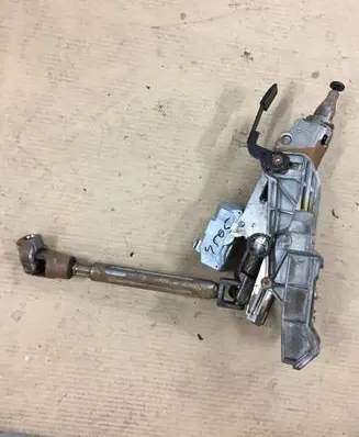 Land Rover Evoque I Steering wheel axle BJ323C529DC