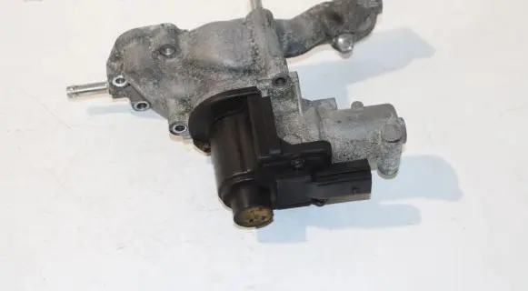 Audi A8 S8 D3 4E EGR valve 057131223D