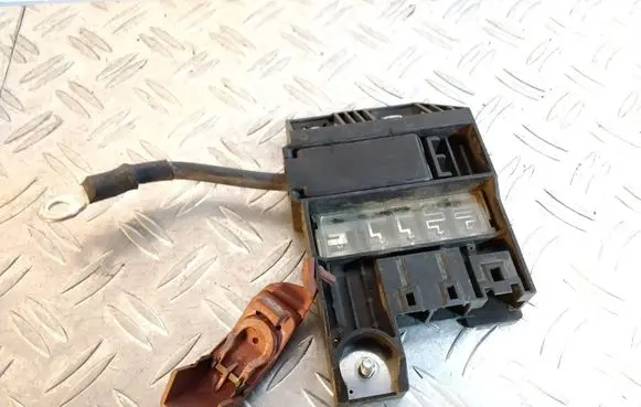 Lexus GS 250 350 300H 450H Positive wiring loom 