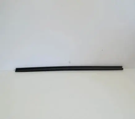 Skoda Fabia Mk3 (NJ) Door glass trim 6V0837480B