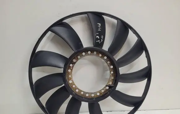 Audi A4 S4 B6 8E 8H Fan impeller 058121301