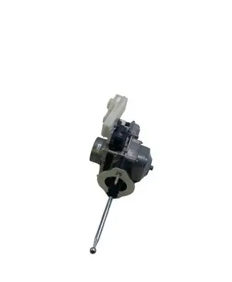 Audi Q4 Sportback e-tron Brake booster 1EB614105BC