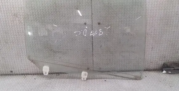 Mitsubishi Lancer VIII Rear door window glass