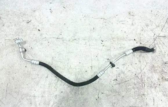 Mercedes-Benz EQS X296 Air conditioning (A/C) pipe/hose A2978304603