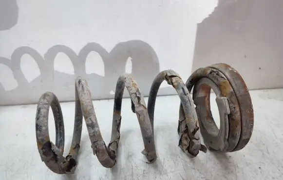 KIA Sorento Rear coil spring