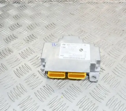 Hyundai Kona I Airbag control unit/module 337139104 95910J9300