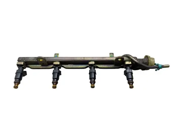 Honda CR-V Fuel main line pipe K20A4 K5373