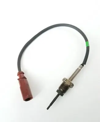 Audi A4 S4 B8 8K Exhaust gas temperature sensor 03L906088DR