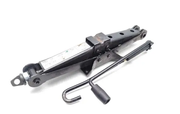 Skoda Octavia Mk3 (5E) Lift Jack 5Q0011031B