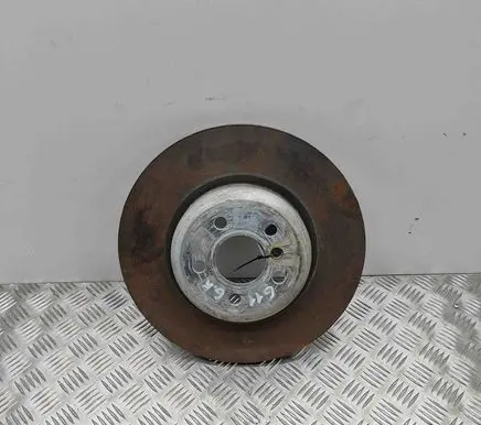 BMW 7 G11 G12 Rear brake disc 6860925