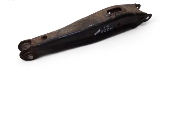 Rear control arm
